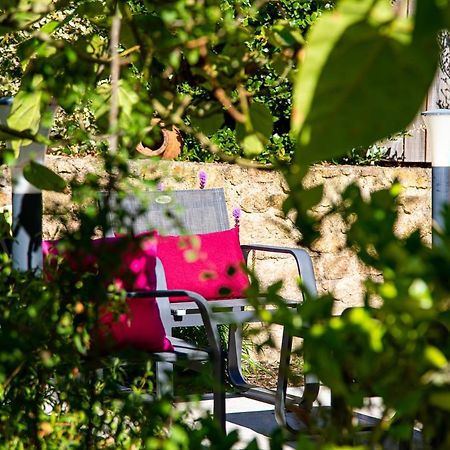 Le Mas Des Roches Proche Puy Du Fou Panzió Saint-Paul-en-Pareds Kültér fotó